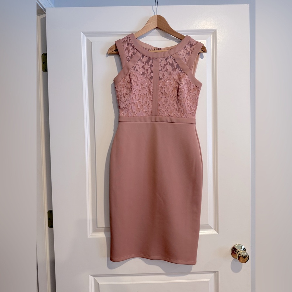 En Focus Studio dress size 6